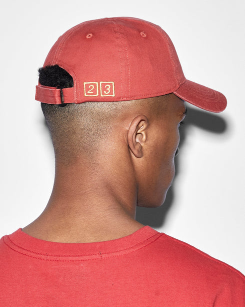 KSUBI 23 Anniversary Cap Accessories